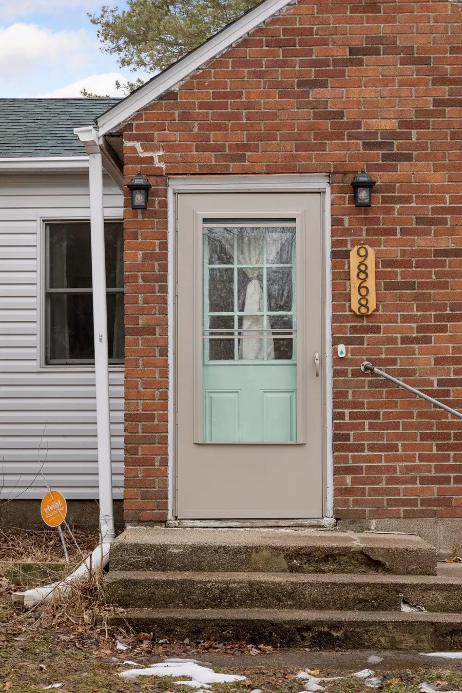 9868 Hamline Avenue N, Circle Pines, MN 55014 - #3