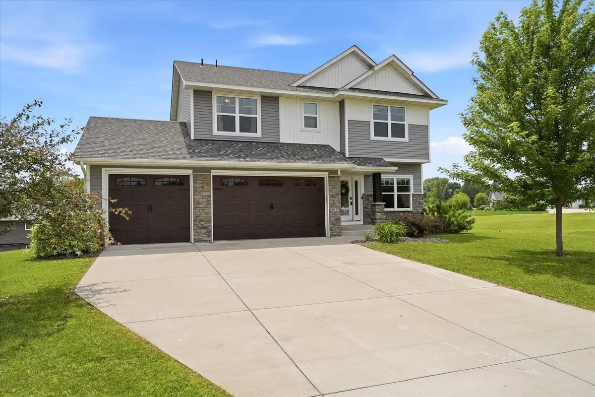 3032 Tamarack Circle, Howard Lake, MN 55349 - #1