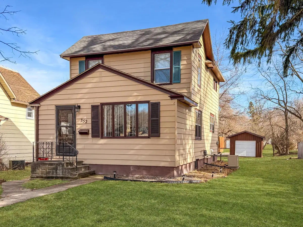 352 3rd Street, Tracy, MN 56175 - #1