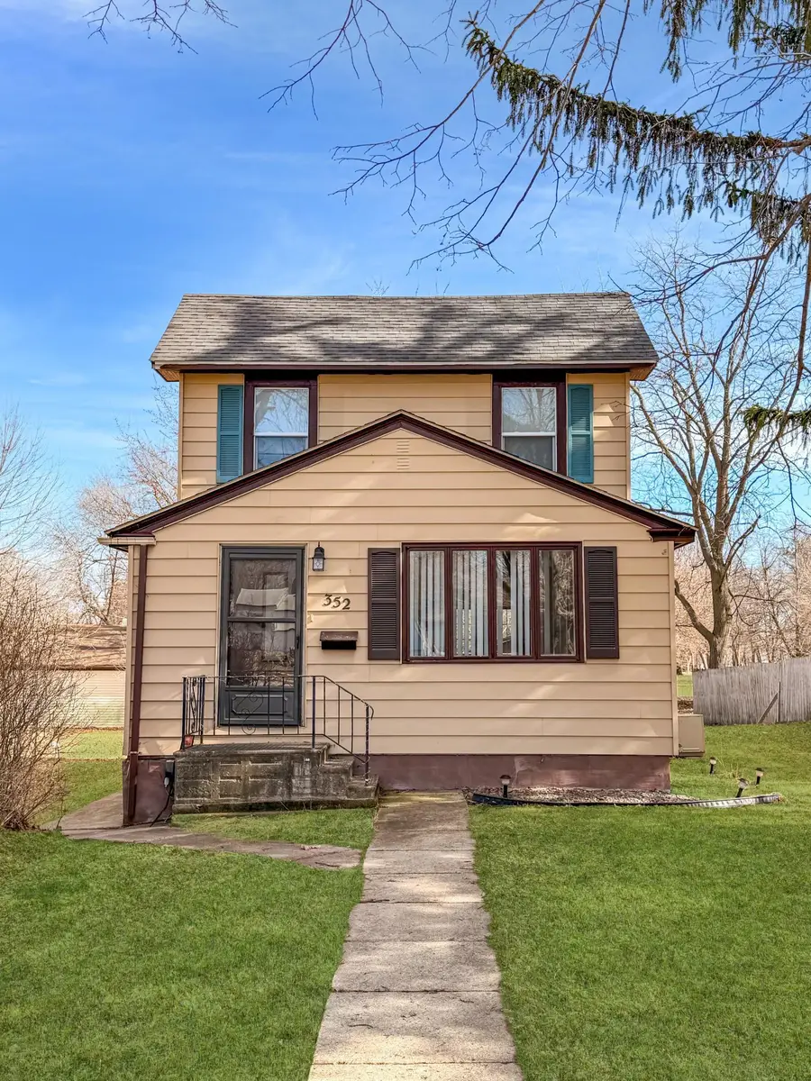 352 3rd Street, Tracy, MN 56175 - #2
