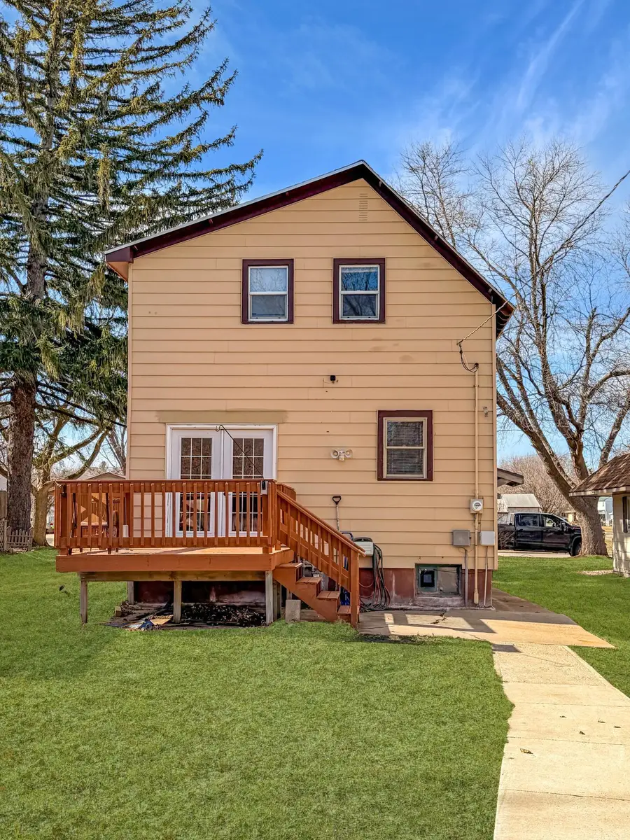 352 3rd Street, Tracy, MN 56175 - #3