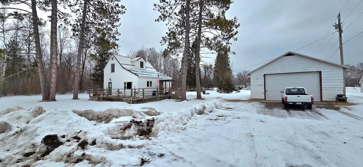 509 6th Avenue, Littlefork, MN 56653 - #1