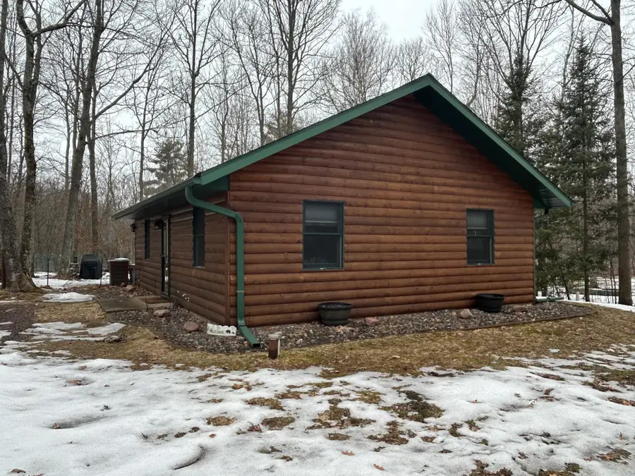 2808 28 7/16 Street, Birchwood, WI 54817 - #2