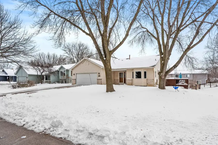 8936 Norwood Lane N, Maple Grove, MN 55369 - #3