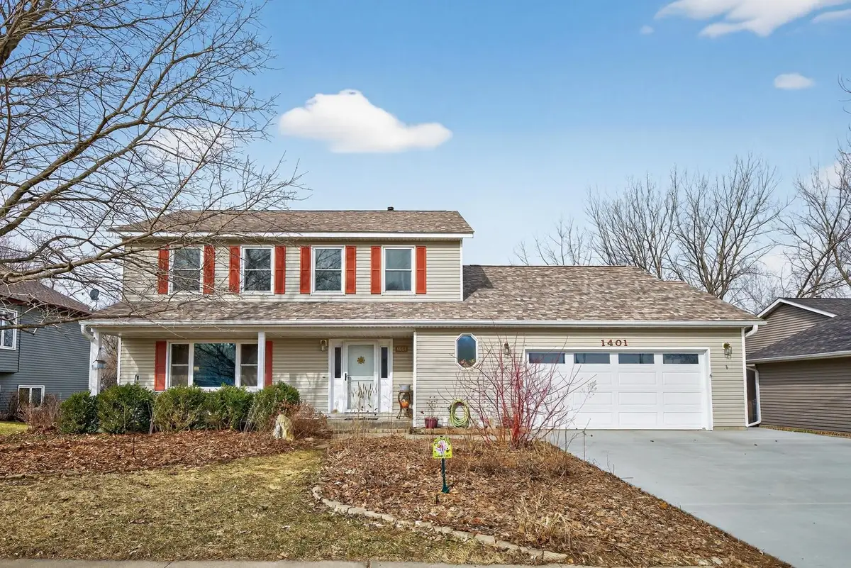 1401 36th Street Sw, Rochester, MN 55902 - #1