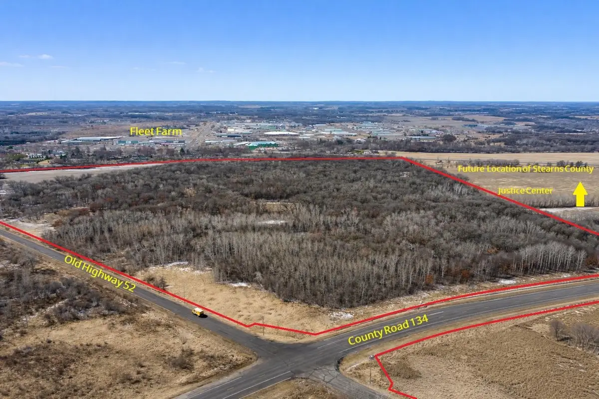 6704 & 6868 Old Highway 52, Saint Cloud, MN 56303 - #1