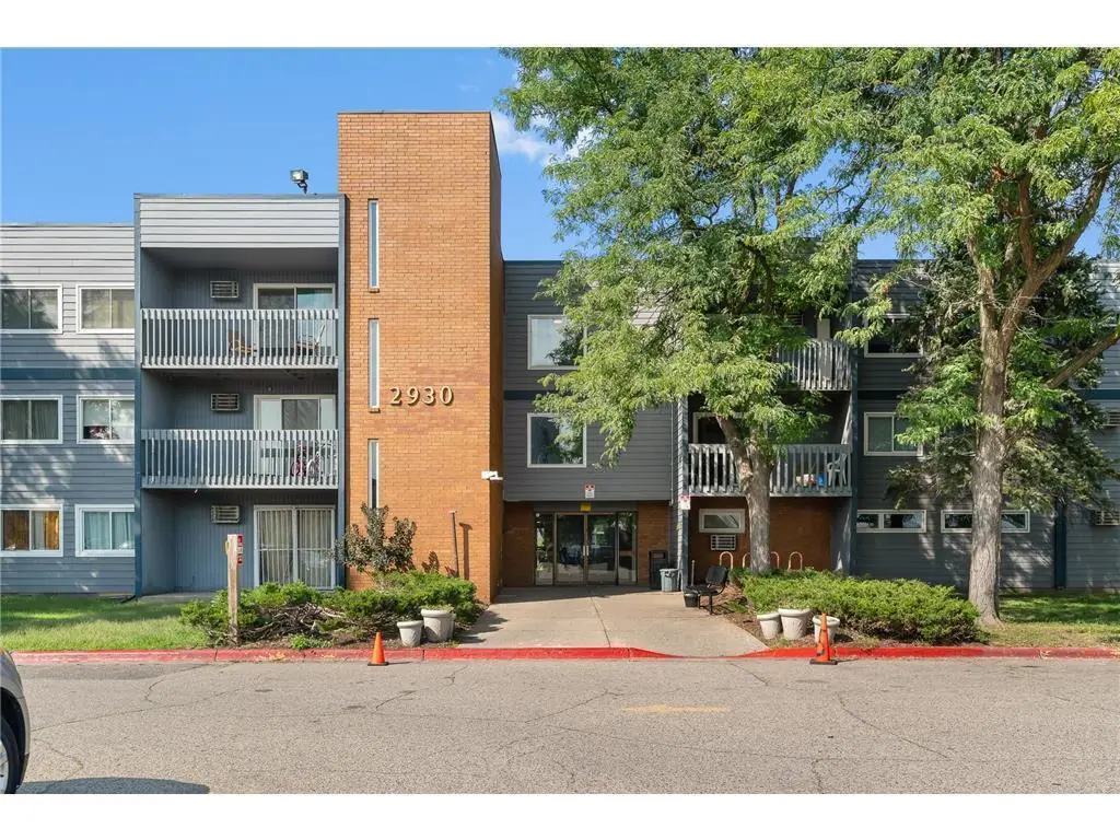 2930 Blaisdell Avenue #228, Minneapolis, MN 55408 - #1