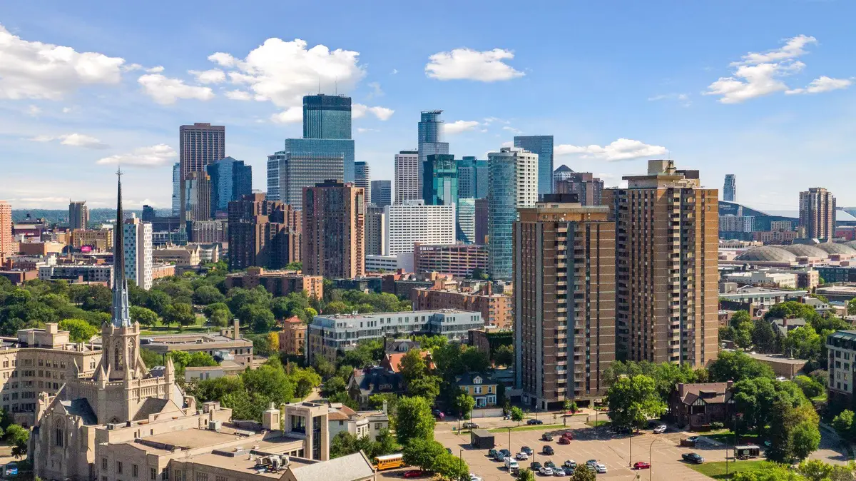 400 Groveland Avenue #914, Minneapolis, MN 55403 - #1