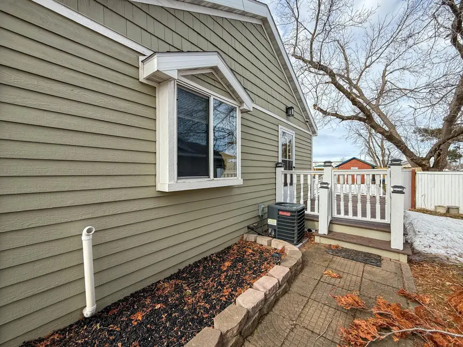 807 21st Street Nw, Bemidji, MN 56601 - #3