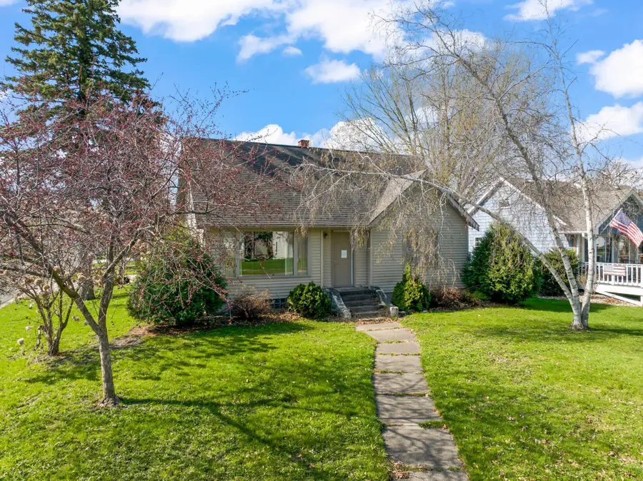 203 W Main Street, Blooming Prairie, MN 55917 - #3