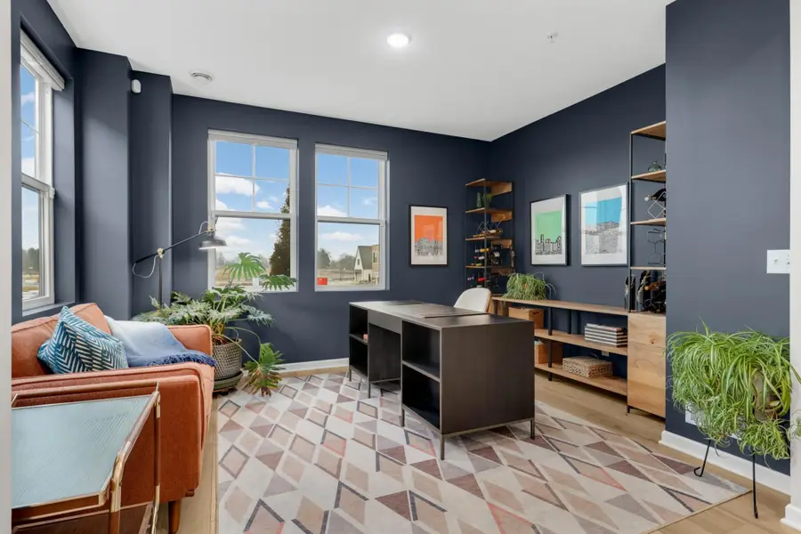 905 Woodlawn Avenue #G, Saint Paul, MN 55116 - #3