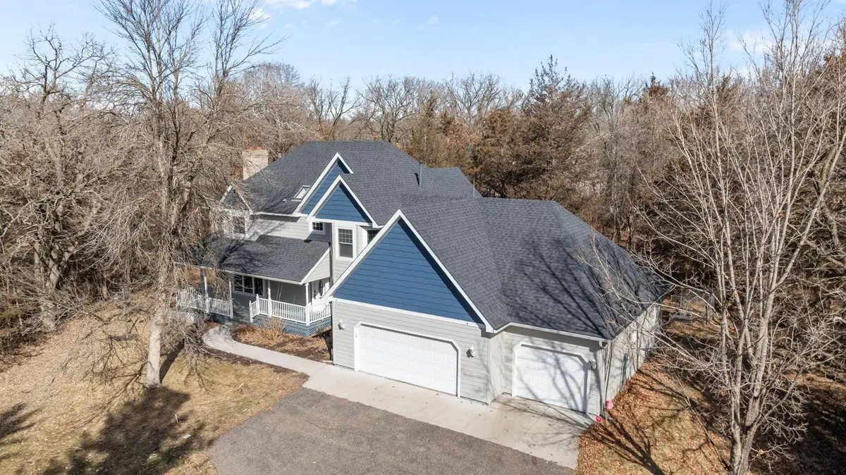 3877 174th Lane Nw, Andover, MN 55304 - #1