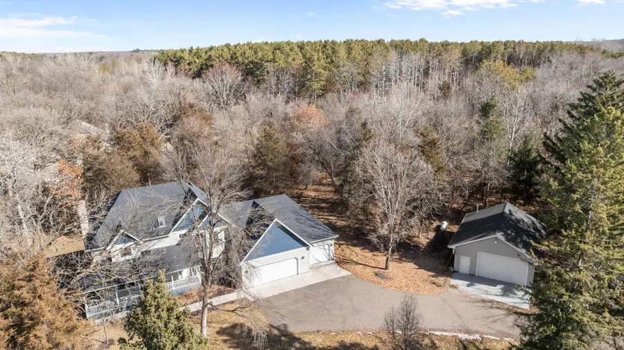 3877 174th Lane Nw, Andover, MN 55304 - #3