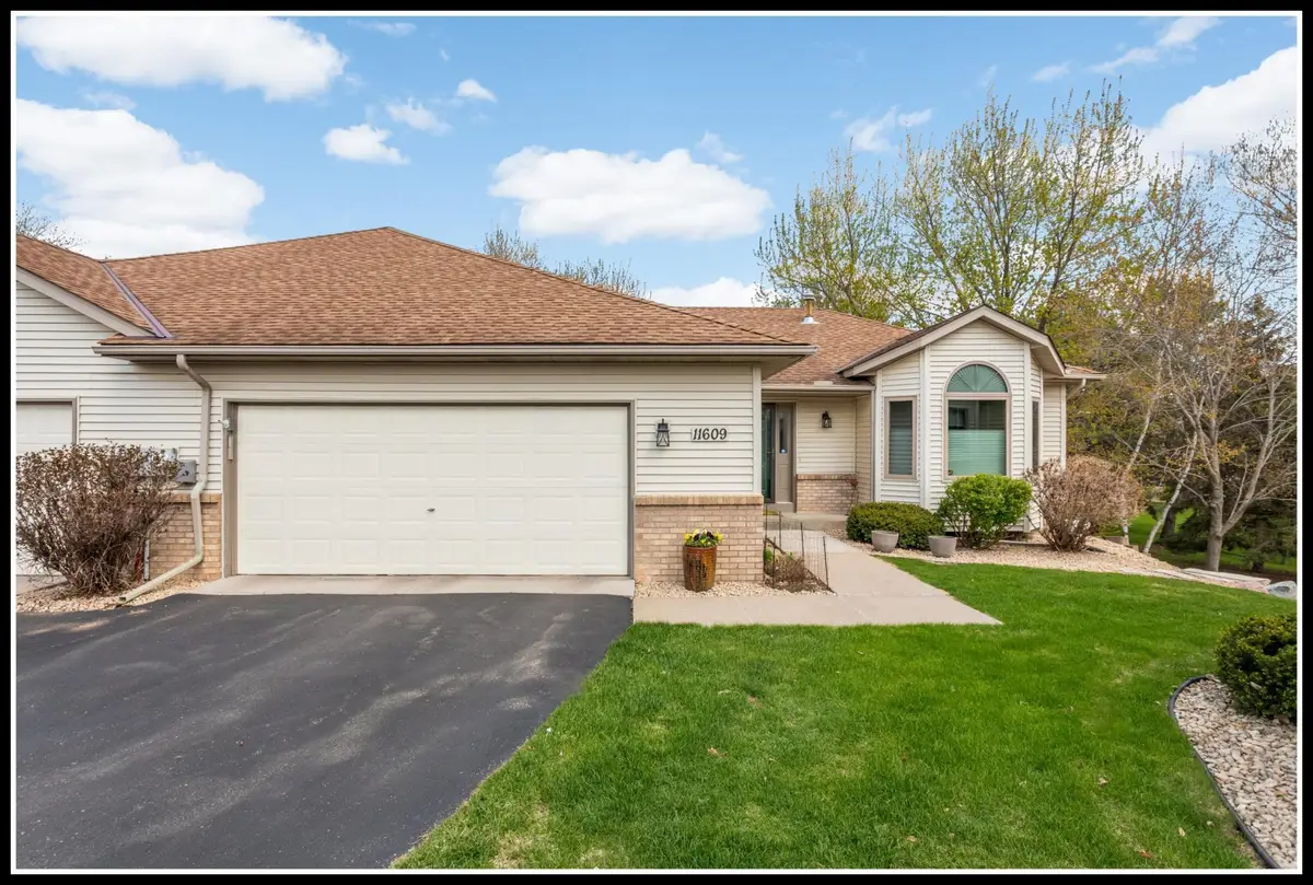11609 88th Place N, Maple Grove, MN 55369 - #1