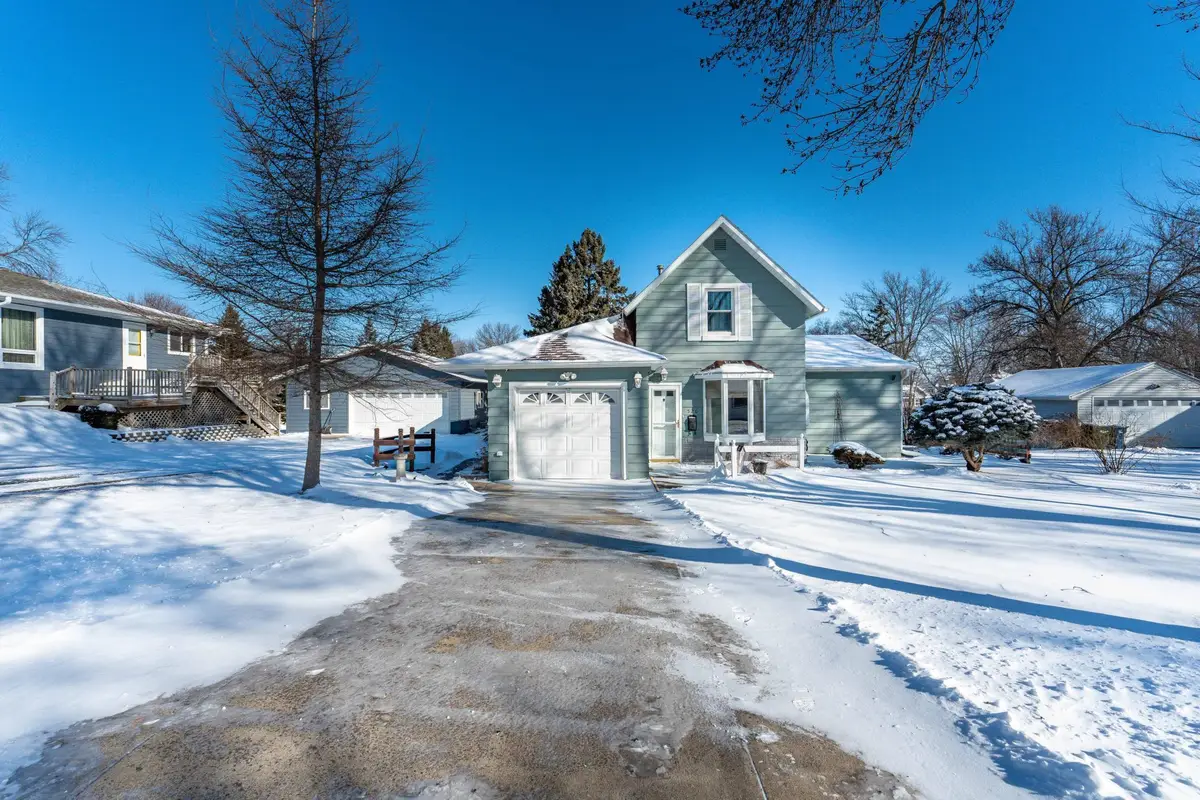 526 W Douglas Avenue, Fergus Falls, MN 56537 - #1