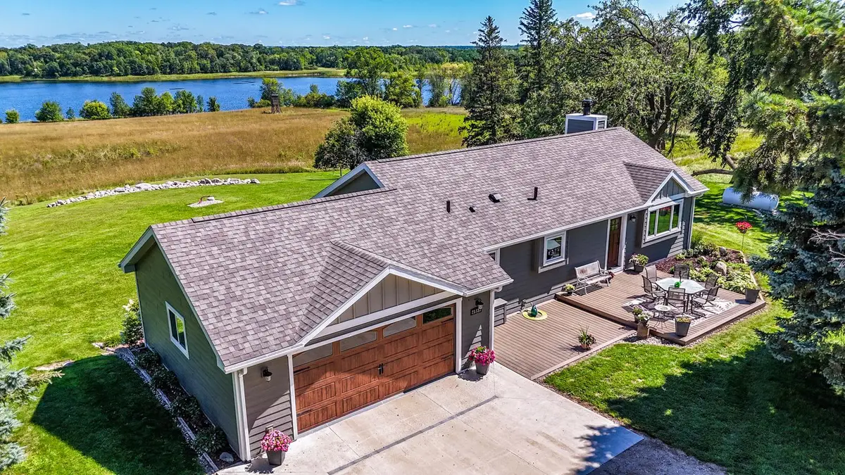 21335 Halstad Lake Road, Detroit Lakes, MN 56501 - #1