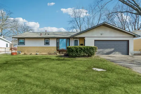 5318 Quebec Avenue N, New Hope, MN 55428