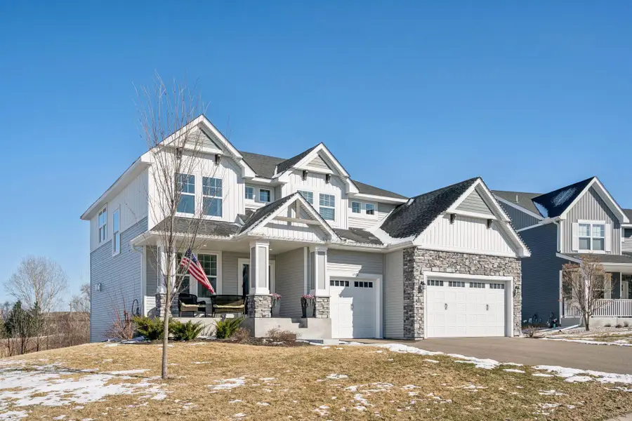 6582 Bridle Path, Corcoran, MN 55340 - #2