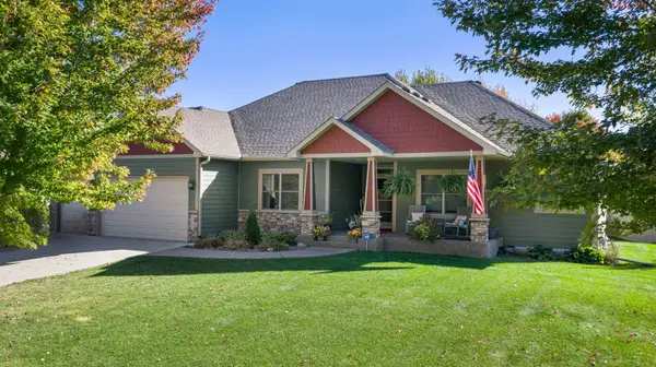 1851 Belmont Avenue Nw, Prior Lake, MN 55372