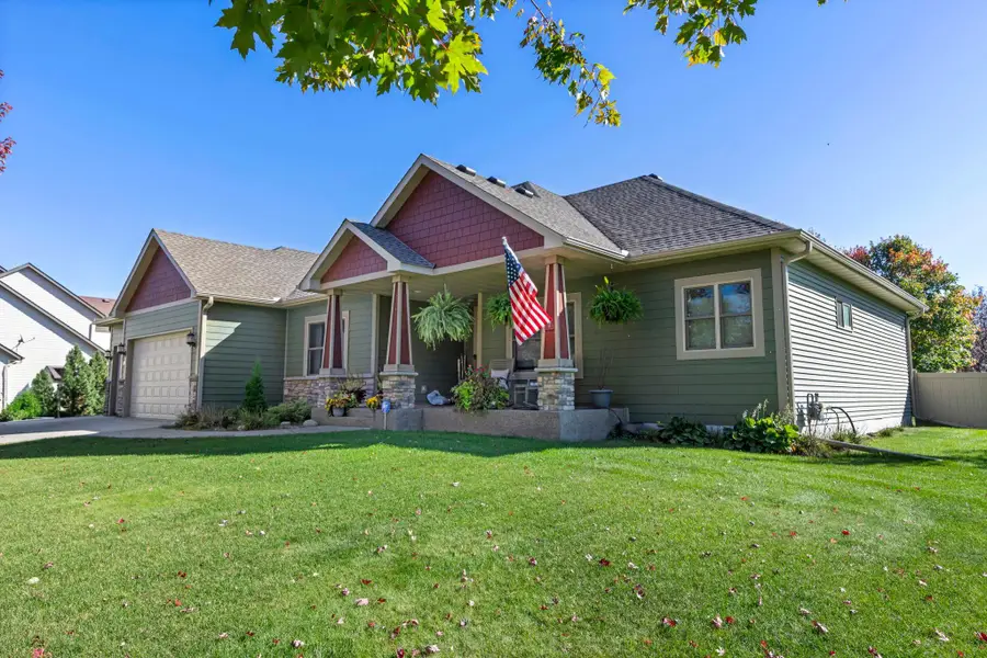 1851 Belmont Avenue Nw, Prior Lake, MN 55372 - #2