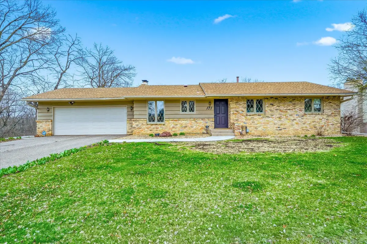 171 Rice Creek Terrace Ne, Fridley, MN 55432 - #1
