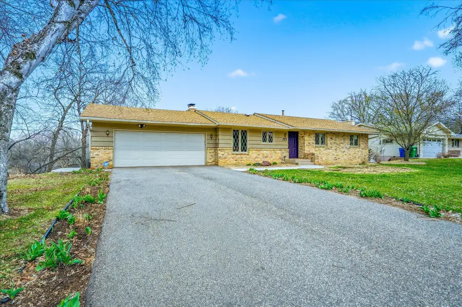 171 Rice Creek Terrace Ne, Fridley, MN 55432 - #2