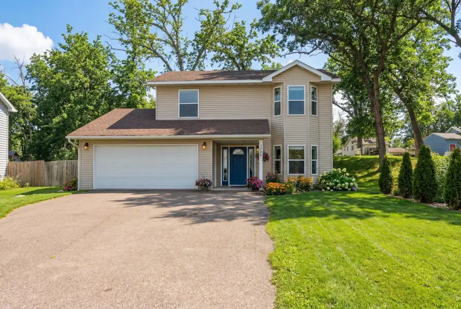 1768 Beach Drive Se, Forest Lake, MN 55025 - #2