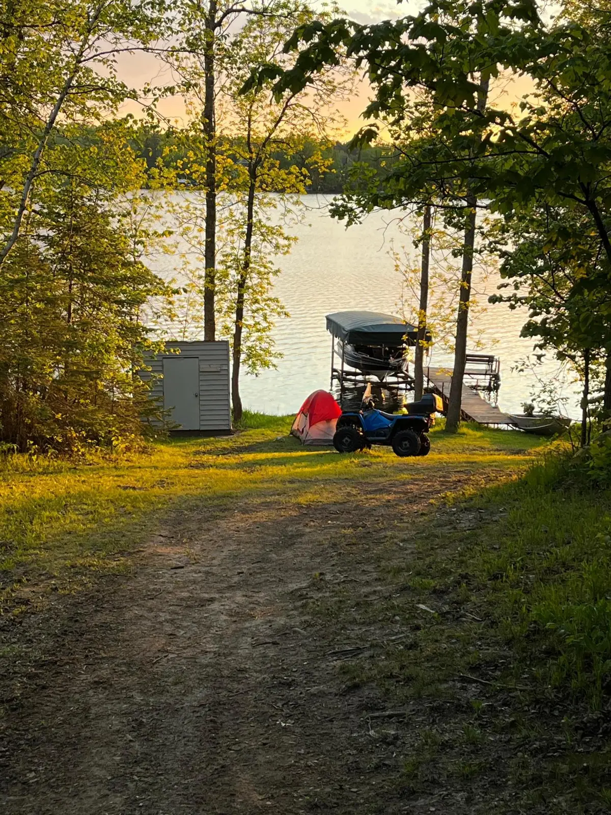 20439 Continental Court Nw, Bemidji, MN 56601 - #1