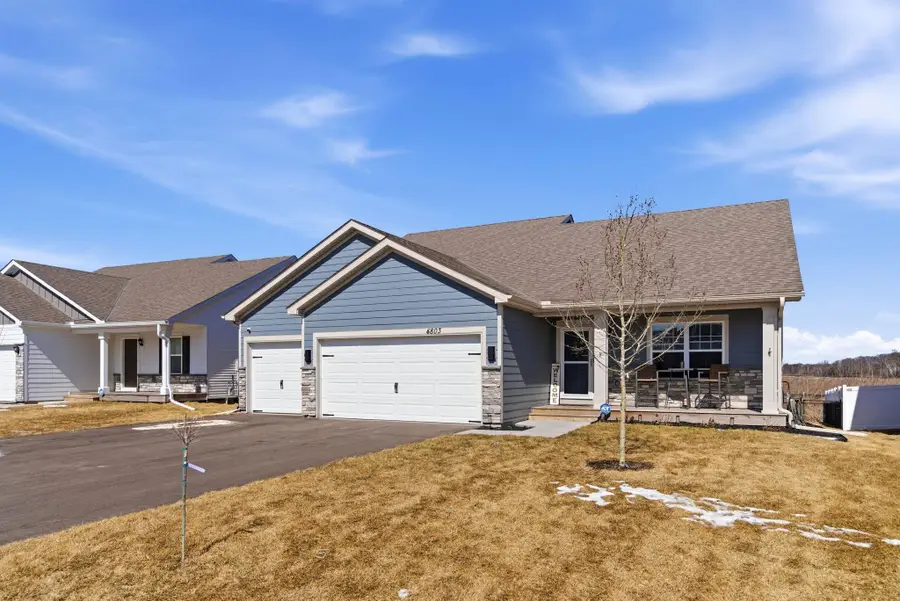 4803 132nd Court Ne, Blaine, MN 55449 - #3