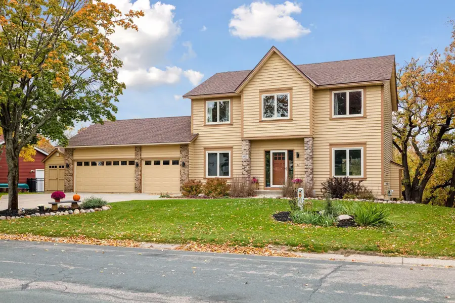 4639 Manor Drive, Eagan, MN 55123 - #3