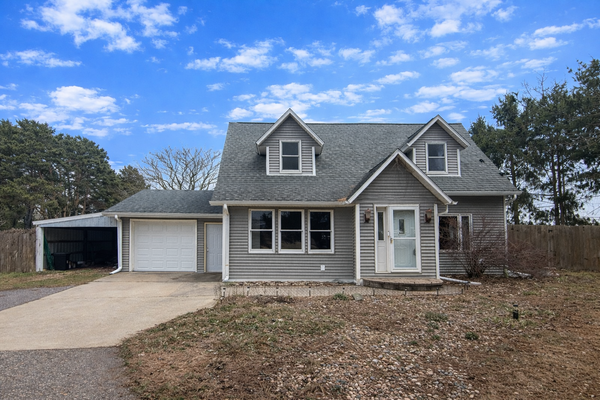 N3706 690th Street, Ellsworth, WI 54011