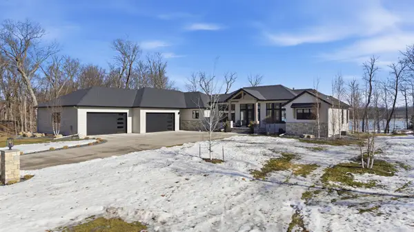 16463 Sugar Island Road, Audubon, MN 56511