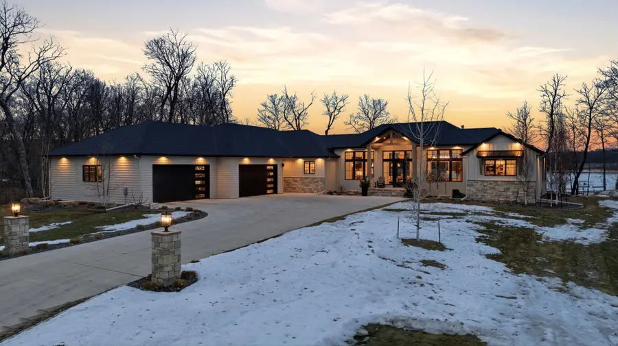 16463 Sugar Island Road, Audubon, MN 56511 - #2