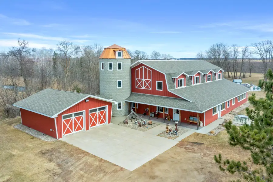 50808 141st Avenue, Verndale, MN 56481 - #2