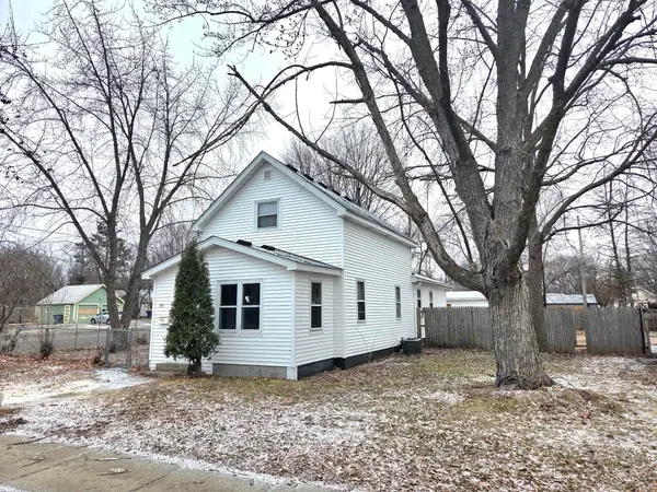 801 10th Avenue N, Saint Cloud, MN 56303