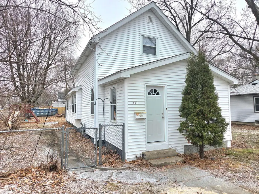 801 10th Avenue N, Saint Cloud, MN 56303 - #3