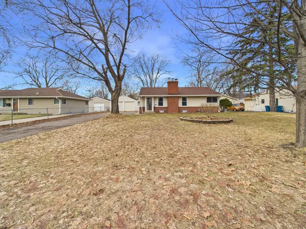 7232 Chicago Avenue S, Richfield, MN 55423