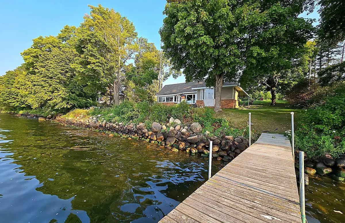 44461 Conifer Street, Aitkin, MN 56431 - #1