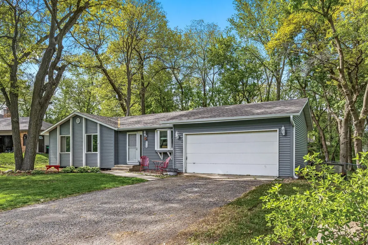 316 E 135th Street, Burnsville, MN 55337 - #1