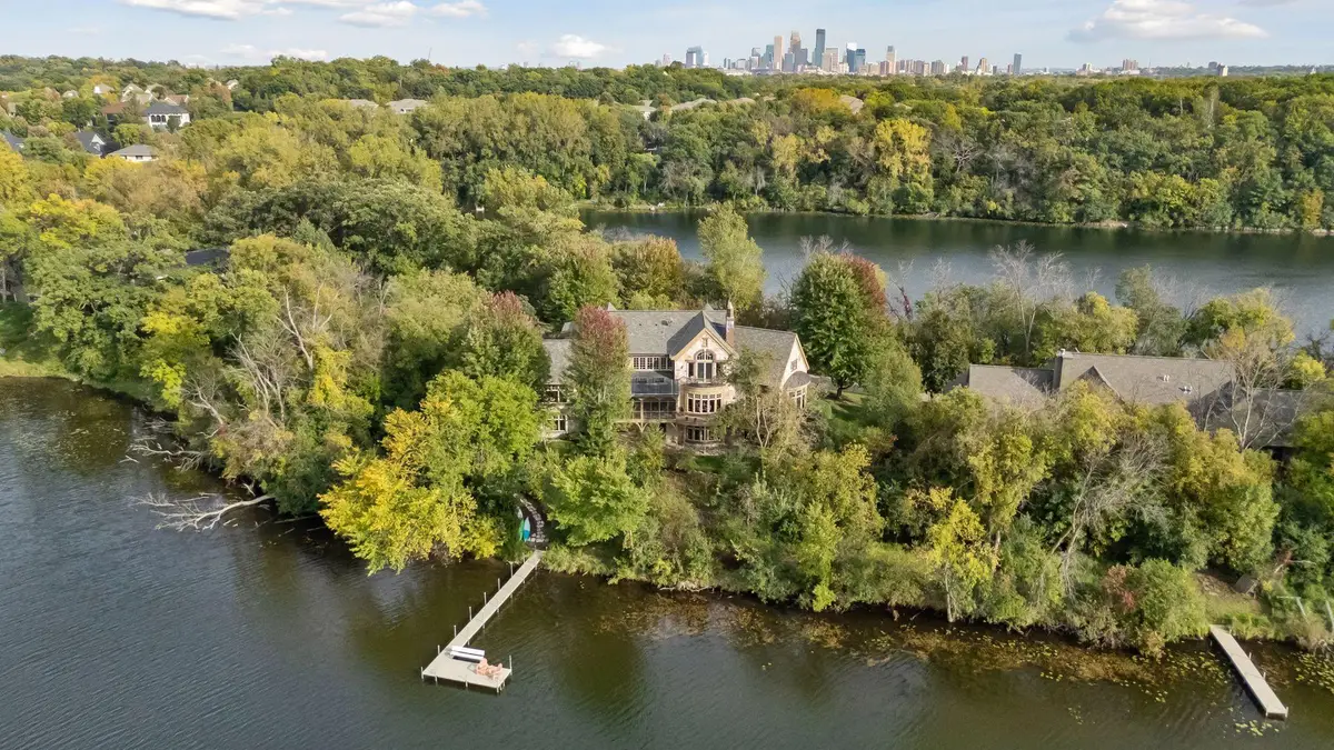 1465 Island Drive, Golden Valley, MN 55422 - #1