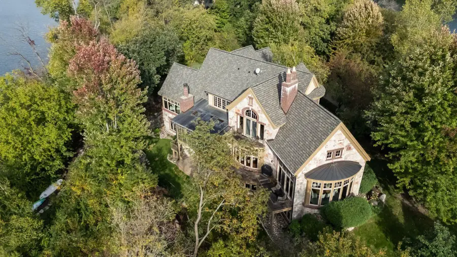 1465 Island Drive, Golden Valley, MN 55422 - #2