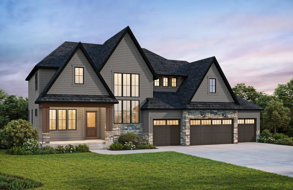 10336 Peony Lane N, Maple Grove, MN 55311 - #1