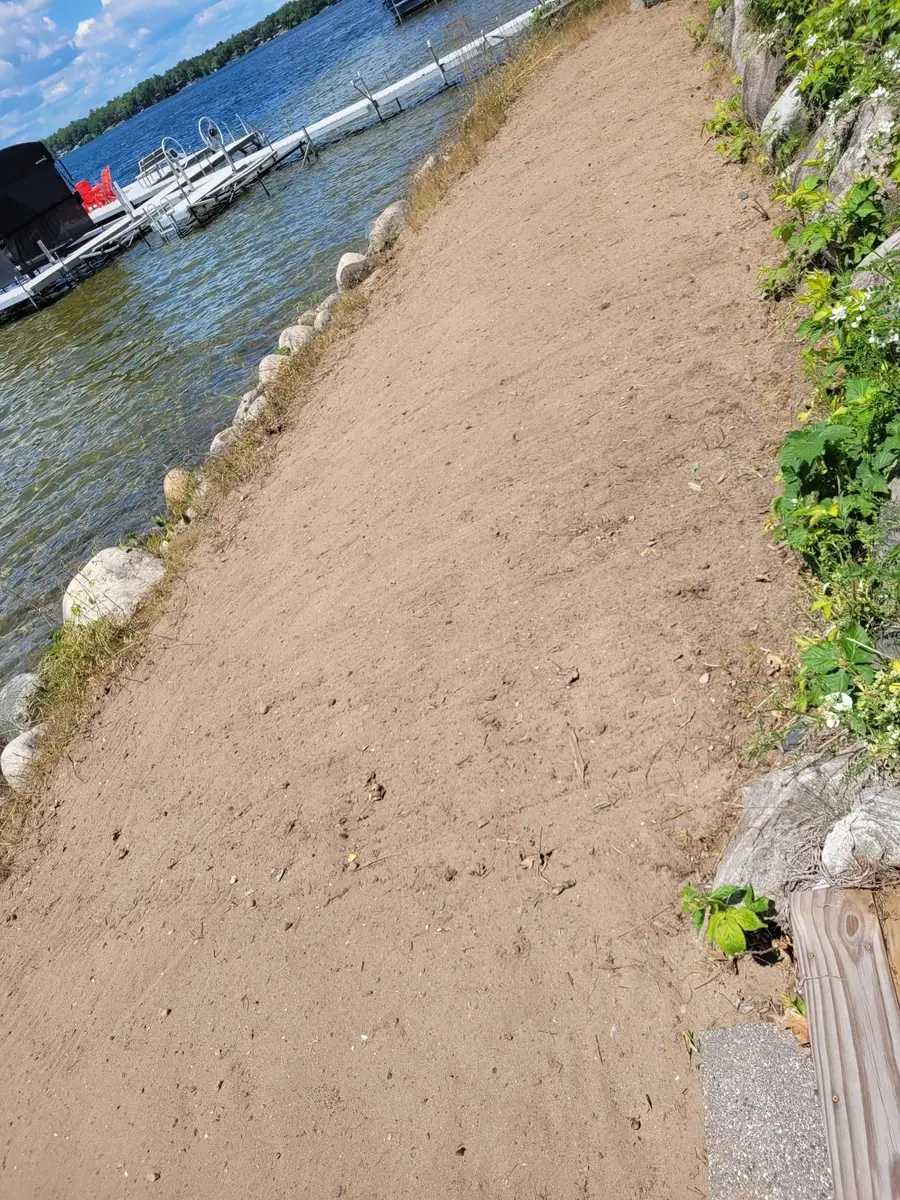 35519 Sand Pointe Drive, Crosslake, MN 56442 - #3