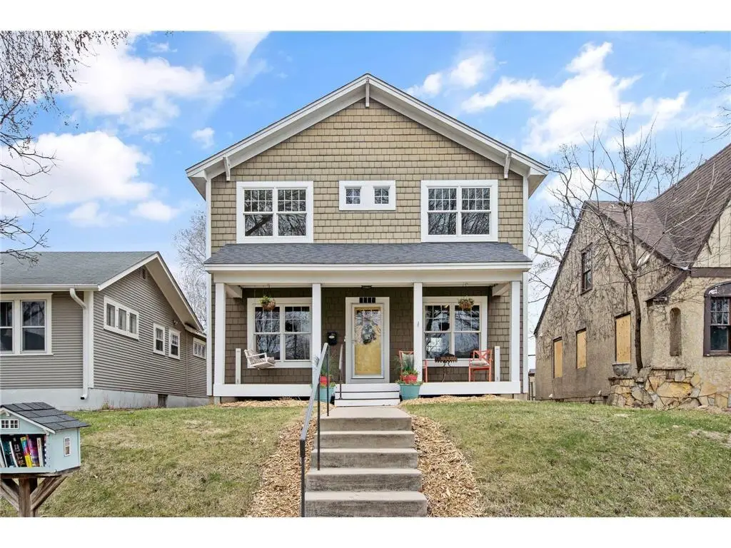 3941 Drew Avenue S, Minneapolis, MN 55410 - #1