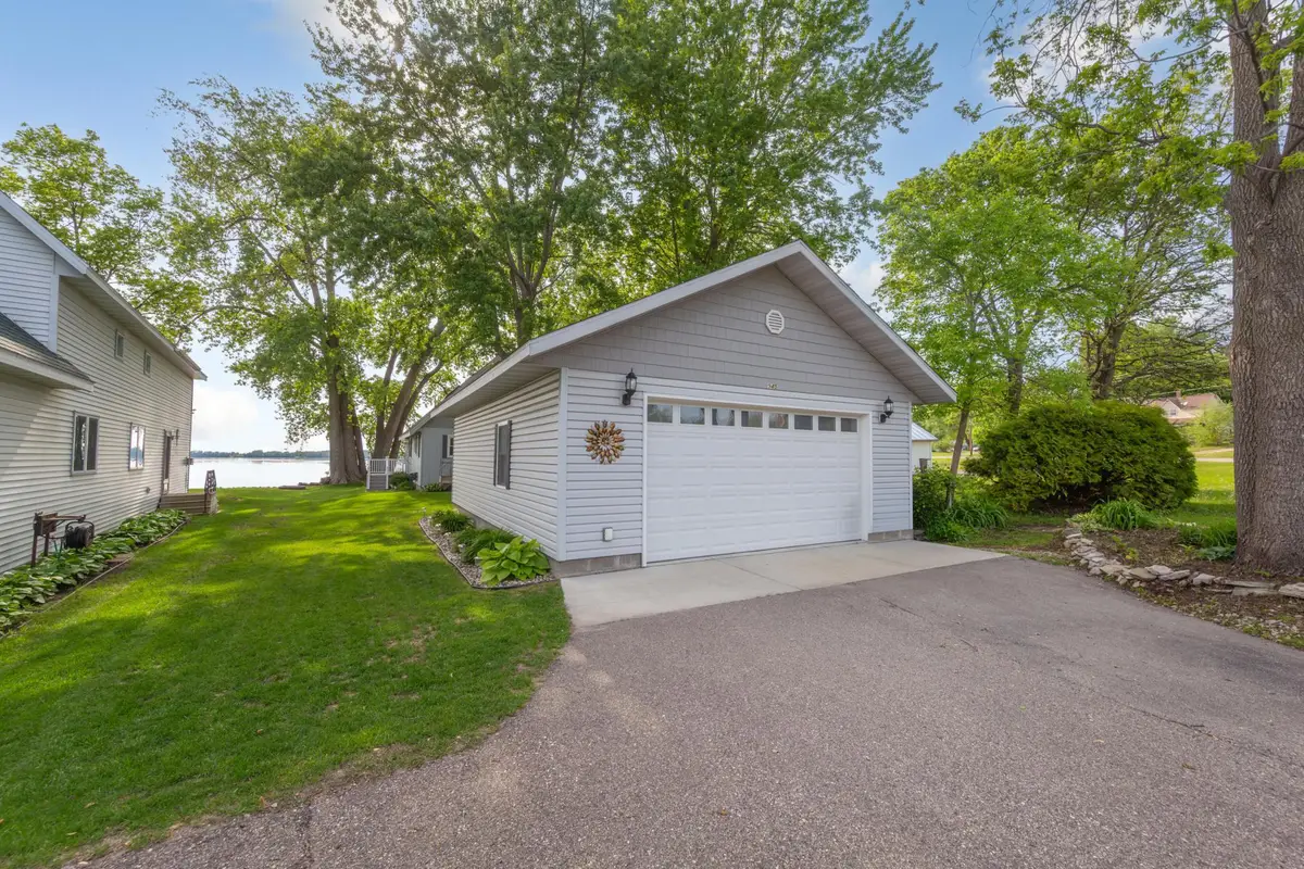 945 Reed Street N, Waterville, MN 56096 - #1