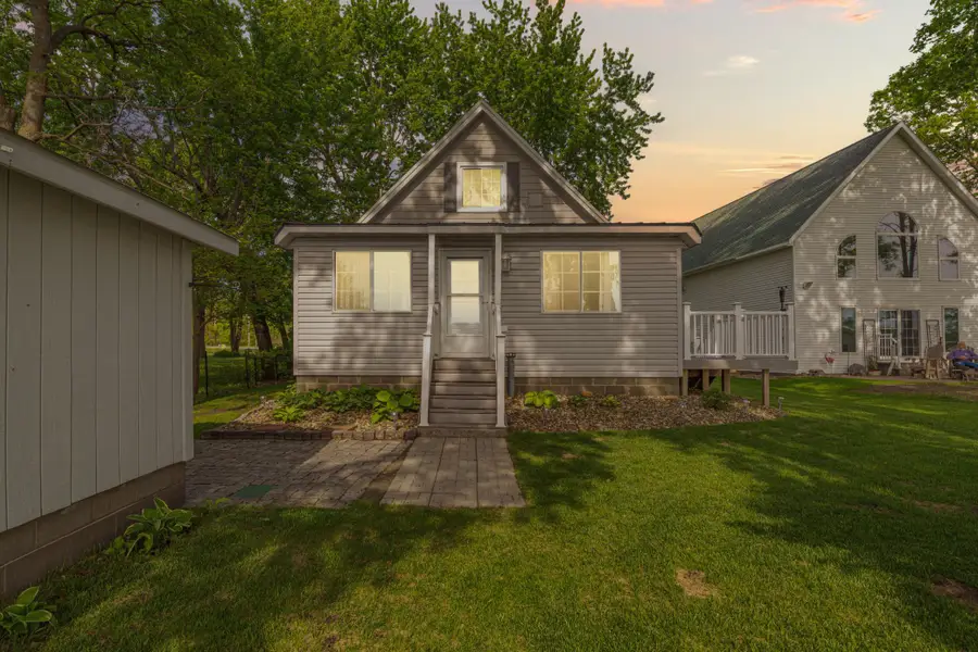 945 Reed Street N, Waterville, MN 56096 - #3