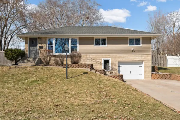 4757 Oregon Avenue N, New Hope, MN 55428