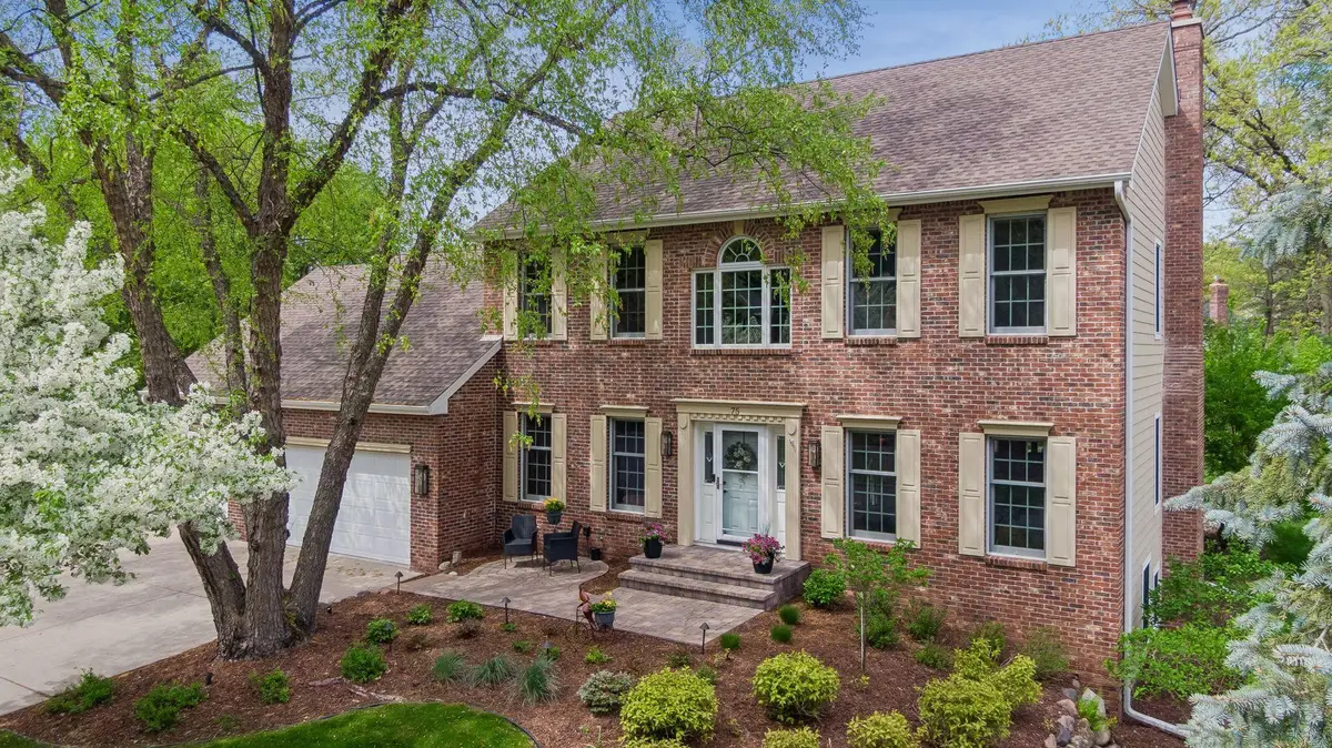 75 Wildridge Road, Mahtomedi, MN 55115 - #1
