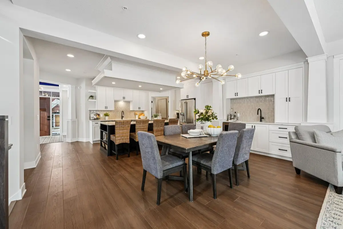 10821 Falling Water Lane #A, Woodbury, MN 55129 - #1