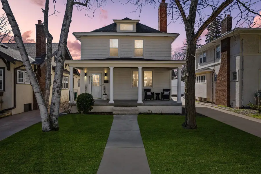 4836 Emerson Avenue S, Minneapolis, MN 55419 - #2